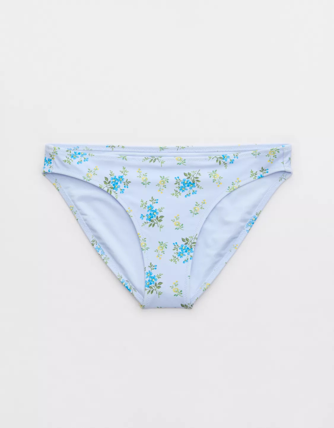 Aerie The Classic Bikini Bottom | American Eagle Outfitters (US & CA)