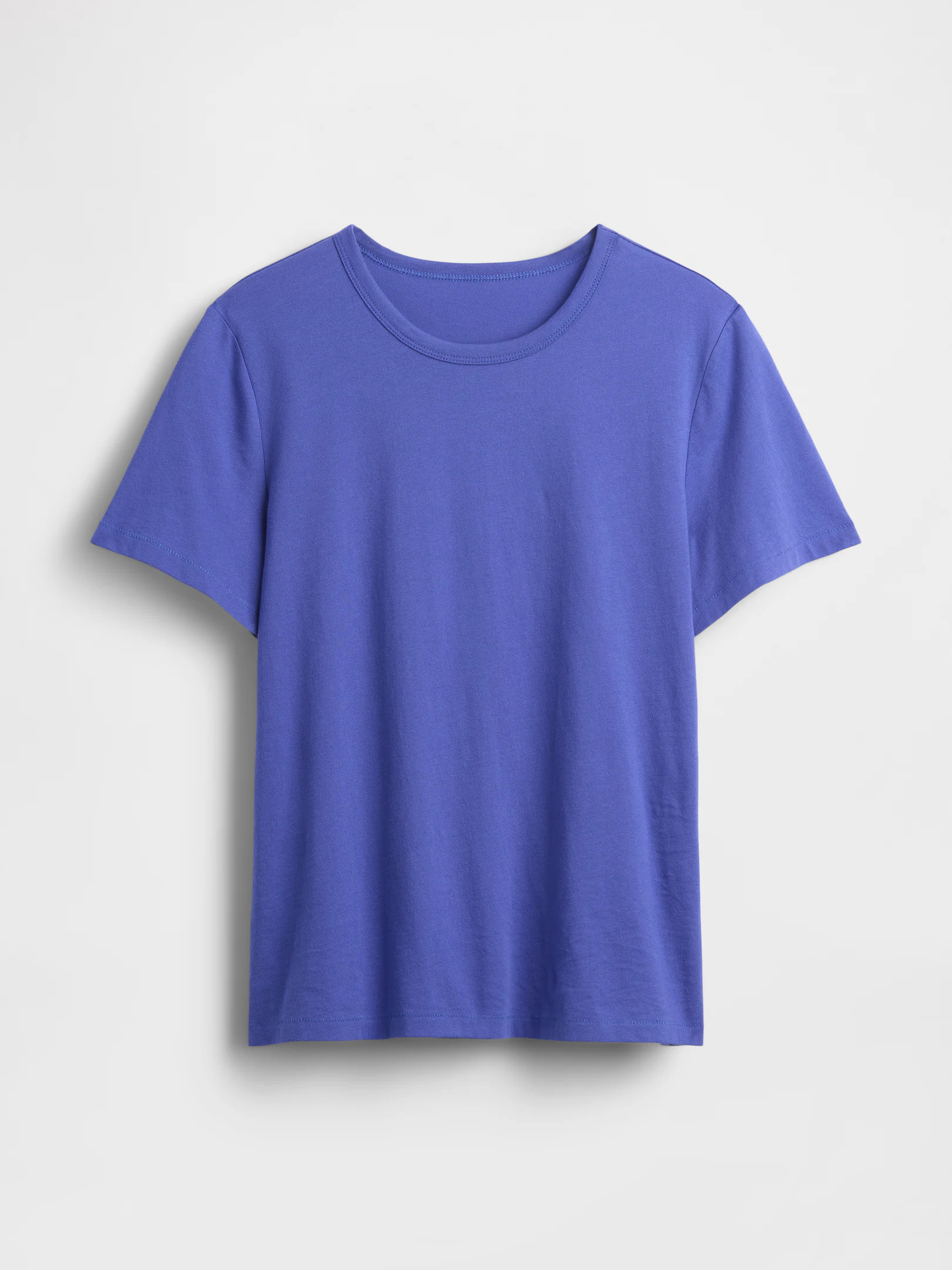 Organic Cotton VintageSoft T-Shirt | Gap (US)