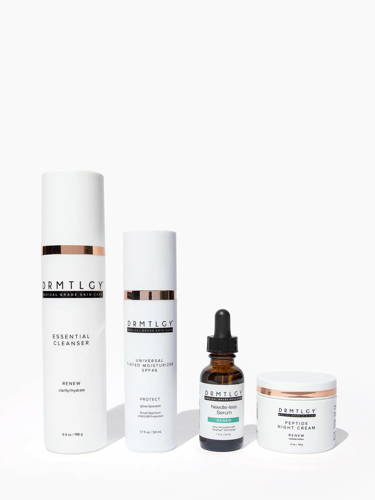 Hydration Superstars Kit | DRMTLGY