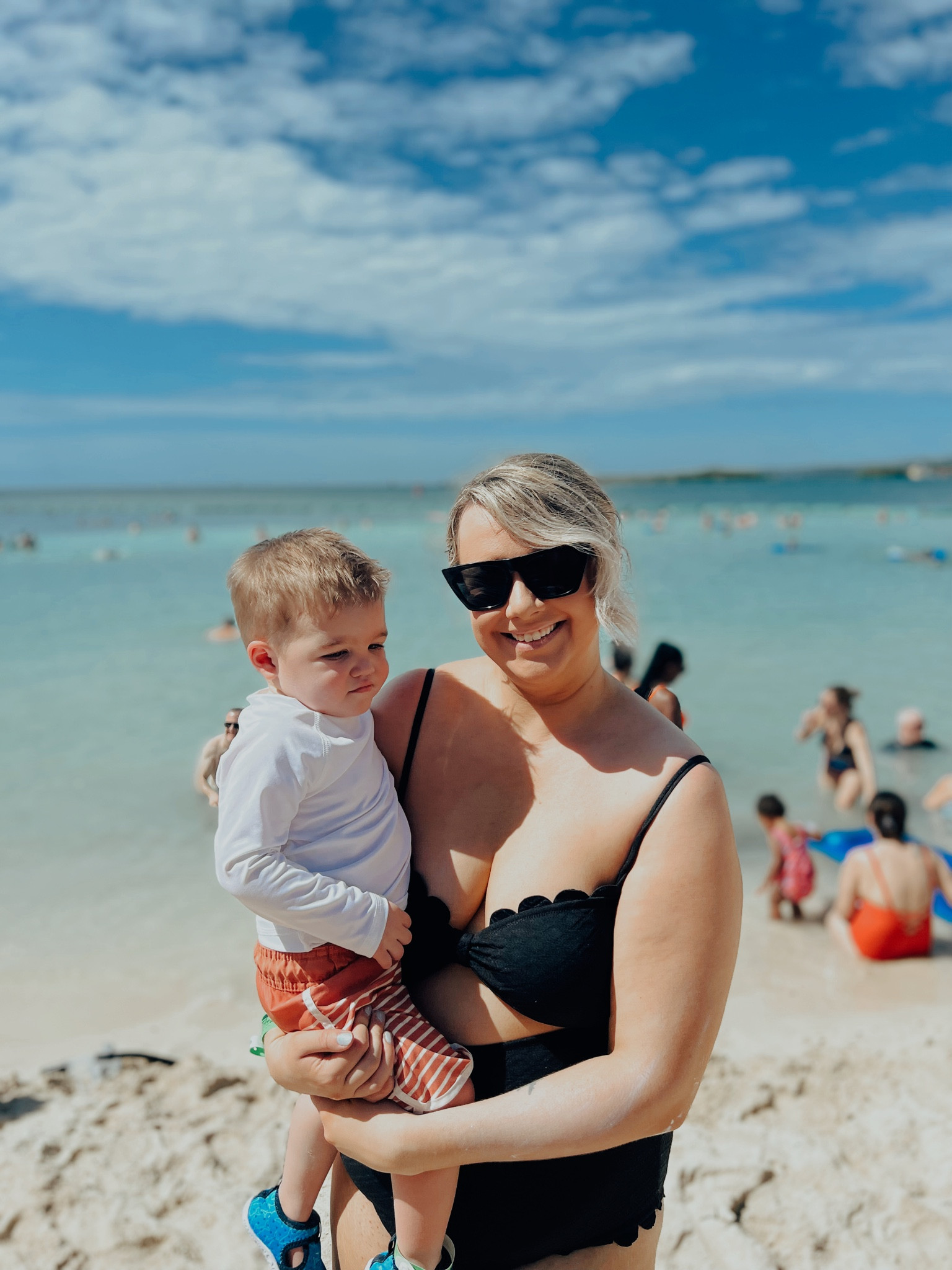 #LTKtravel #LTKbaby #LTKswim