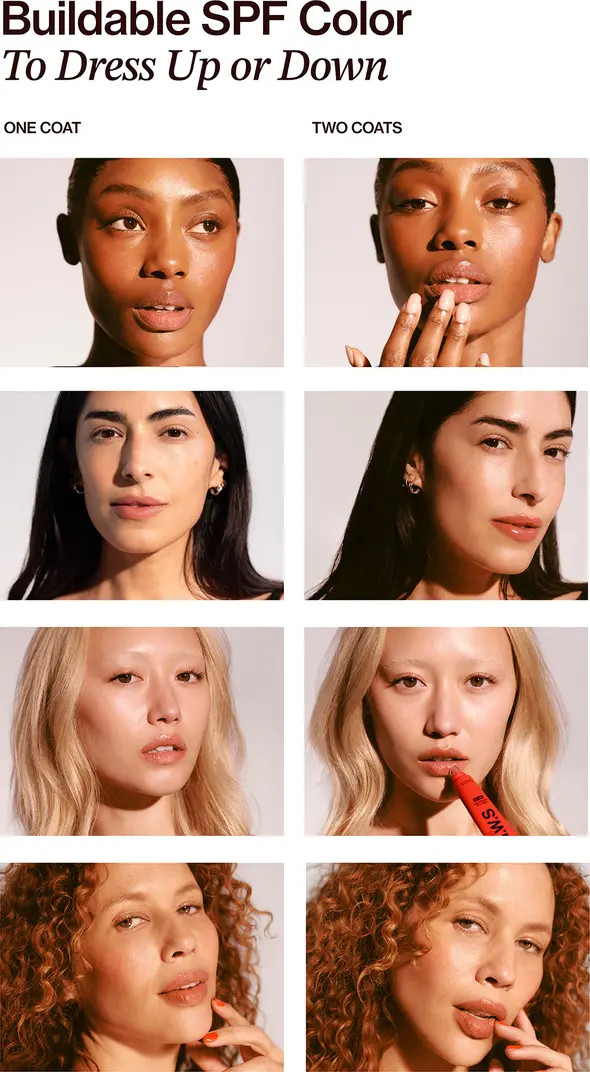 Daily Lip Sun Gloss | Nordstrom