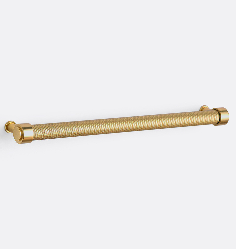 Trask Drawer Pull | Rejuvenation