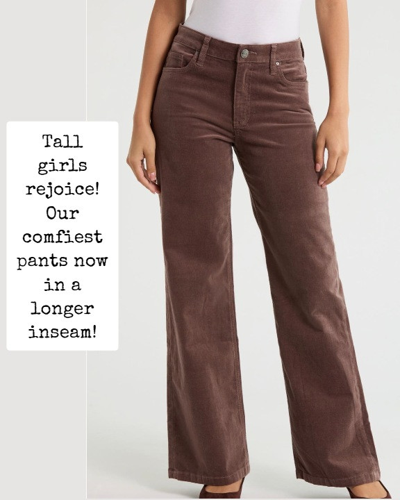 These come in a few inseams! 

 #LTKSeasonal #LTKOver40 #LTKWorkwear