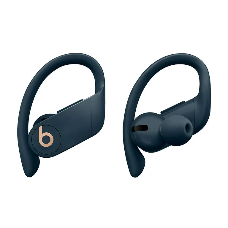 Beats by Dr. Dre Powerbeats Pro Bluetooth True Wireless Earbuds with Charging Case, Navy, MY592LL... | Walmart (US)