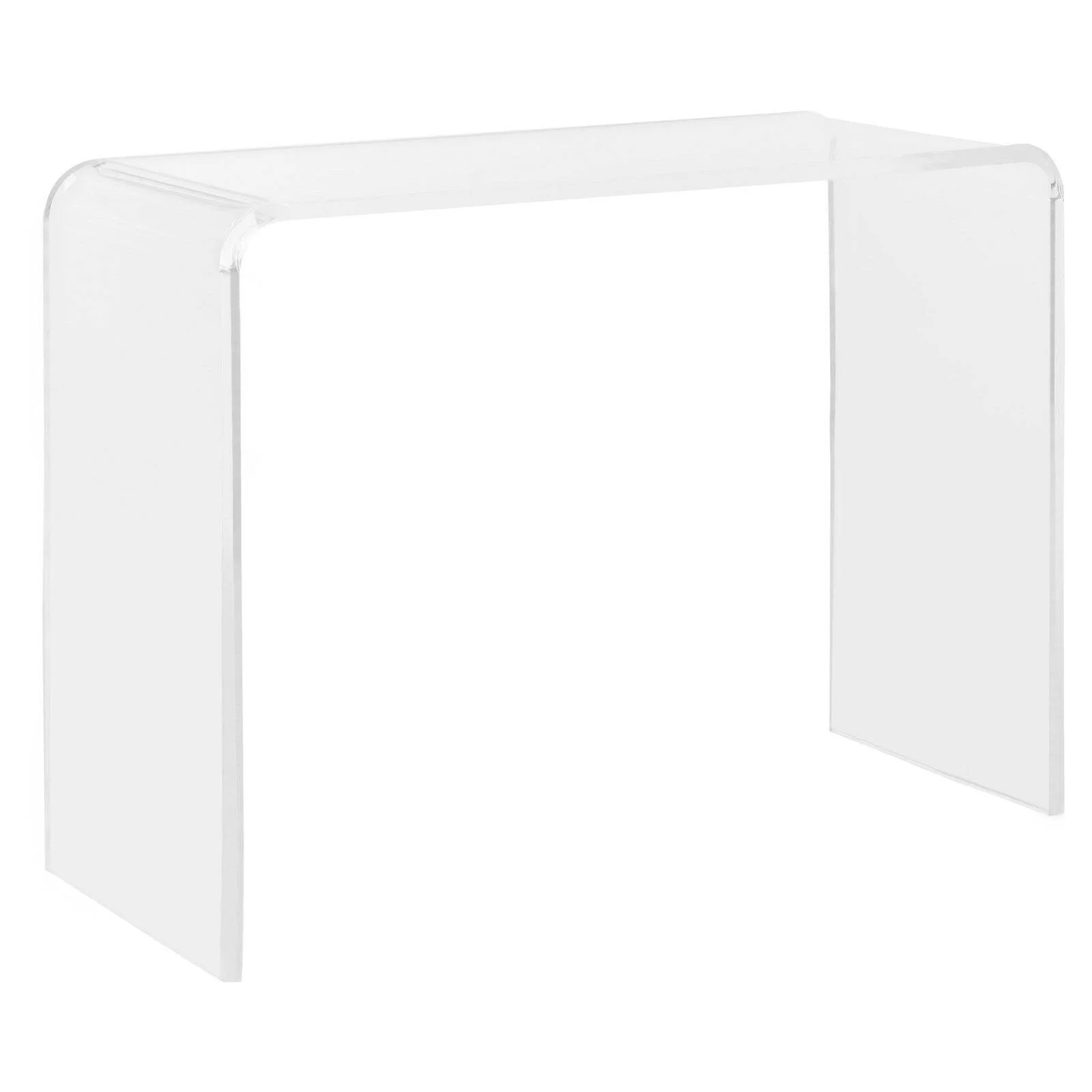 Safavieh Atka Acrylic Console Table - Walmart.com | Walmart (US)