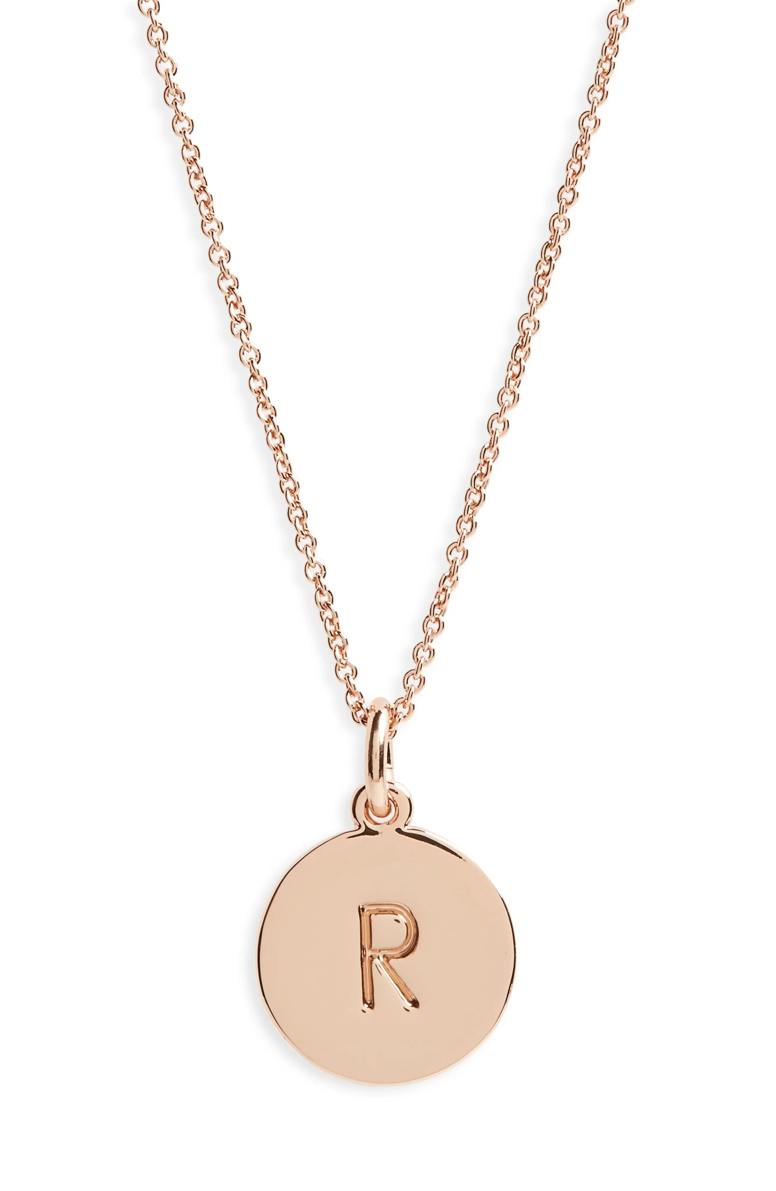 one in a million pendant necklace | Nordstrom
