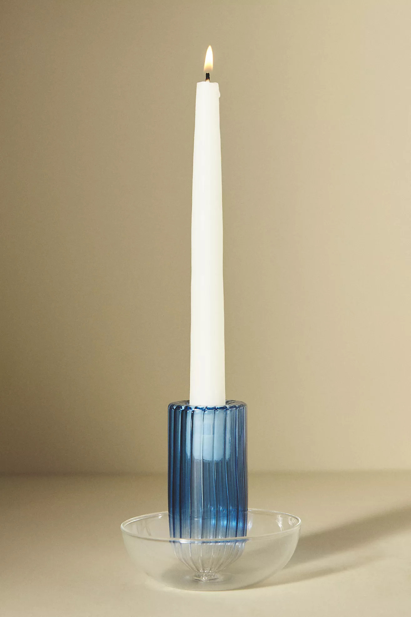 Calle Candle Holder | Anthropologie (US)