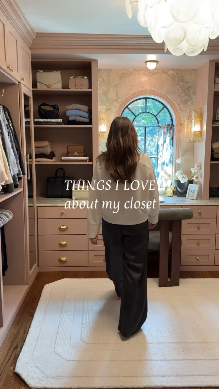 Things I love about my closet✨ Most is on sale for prime day now!

Amazon prime day, prime day, amazon deals

Paint color: SW Interface Tan


#LTKHome