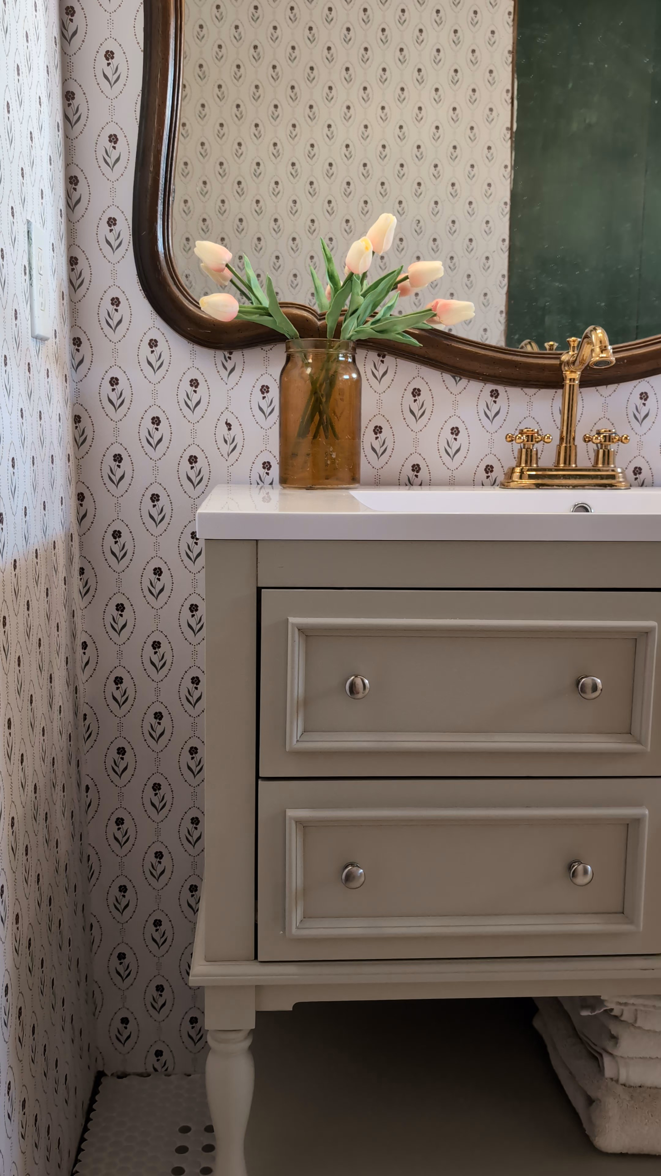 Bathroom Charm Accessories for a budget ✨

#LTKHome #LTKFindsUnder100