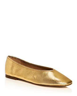 AQUA Women's Ashle Flats - Exclusive | Bloomingdale's AQUA Shop All | Bloomingdale's (AU)