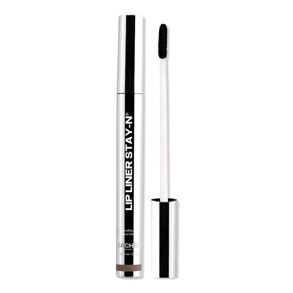 SACHEU Peel Off Lip Liner STAY-N - HEY-zel | Ulta