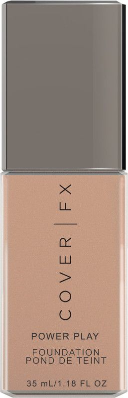 COVER FX Power Play Foundation | Ulta Beauty | Ulta