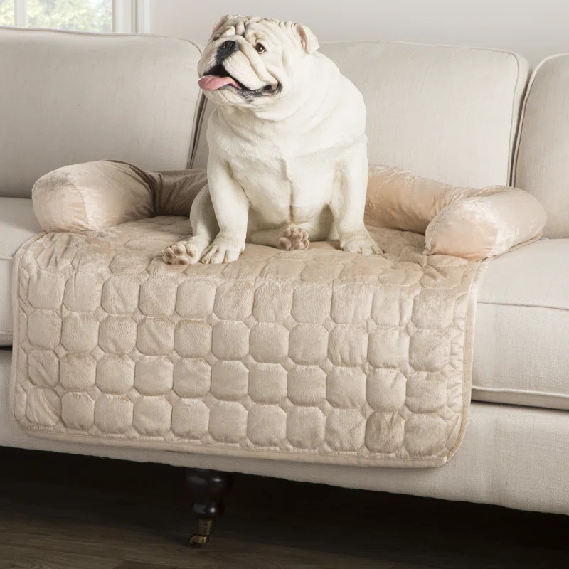 Delilah Furniture Protector Bolster | Wayfair North America