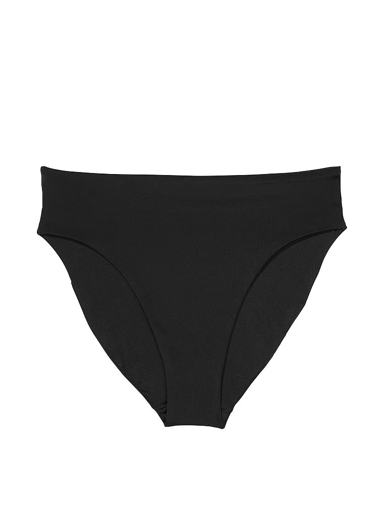 Essential High-Rise Full-Coverage Swim Bottom | Victoria's Secret (US / CA )