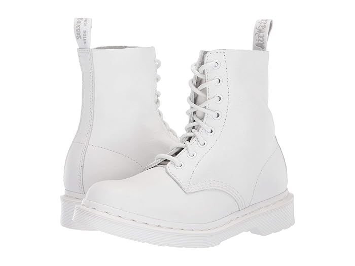 Dr. Martens 1460 Pascal Mono | Zappos