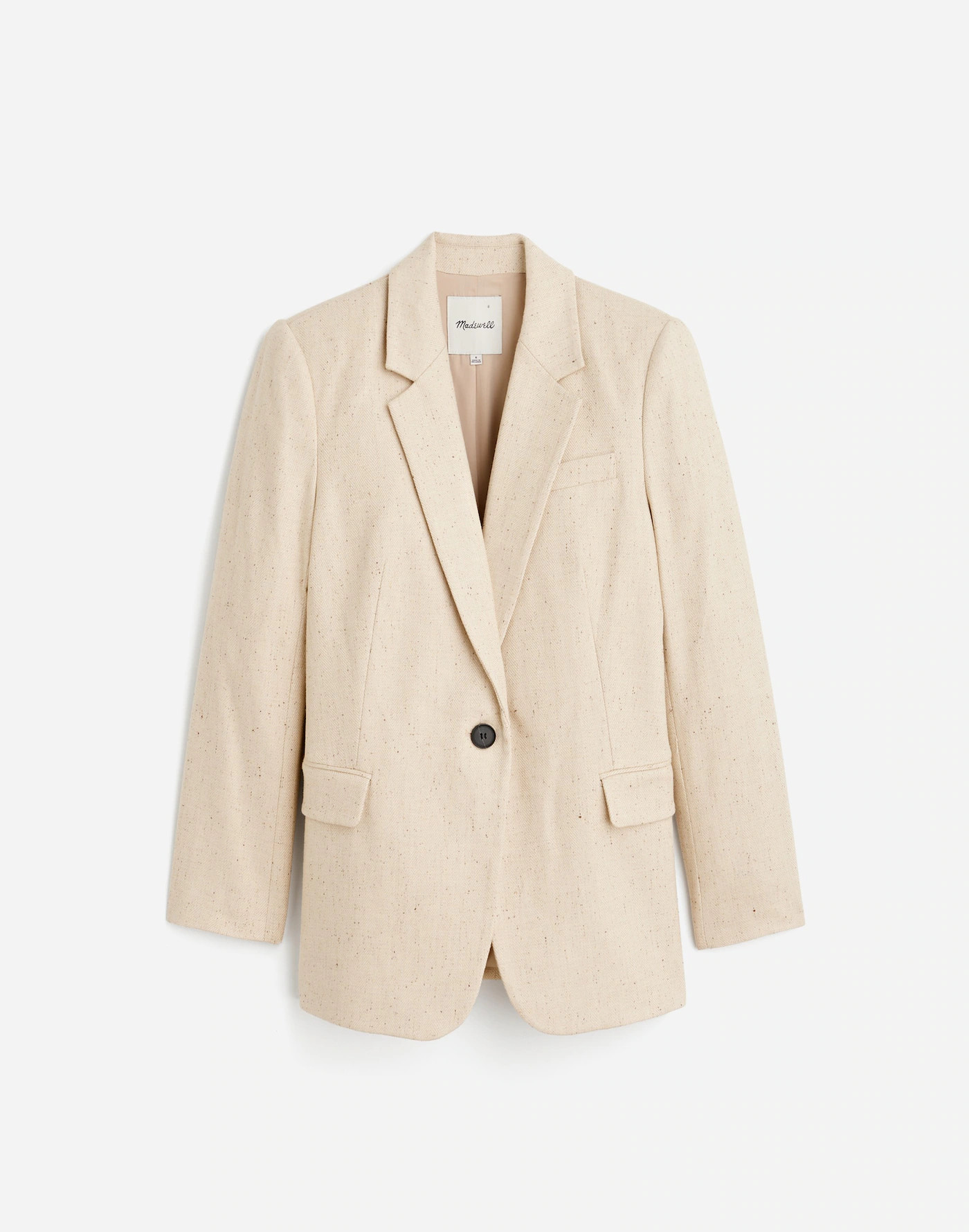 The Kline Blazer | Madewell | Madewell