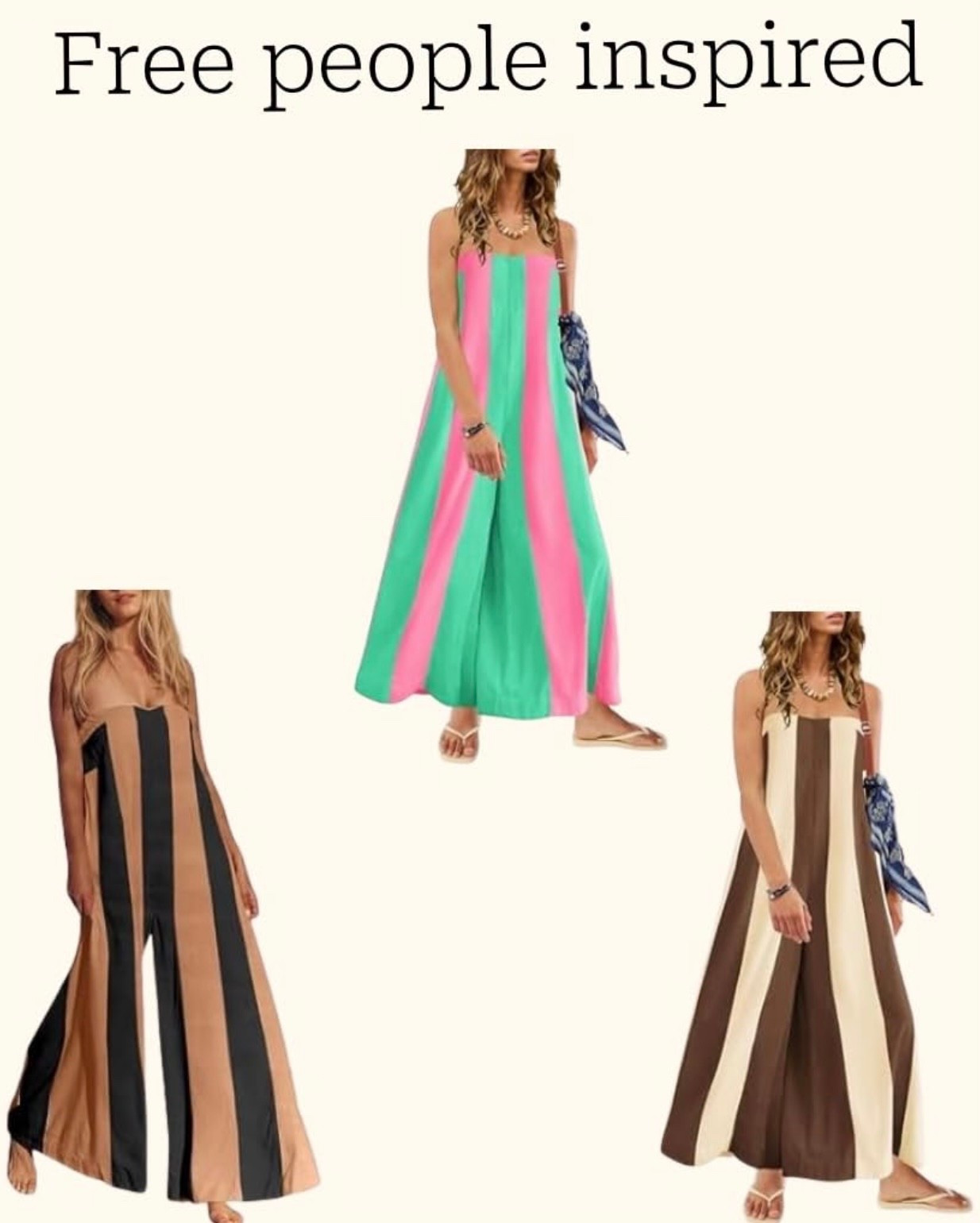 Free people inspired 

#LTKMothersDay #LTKootd #LTKgrwm