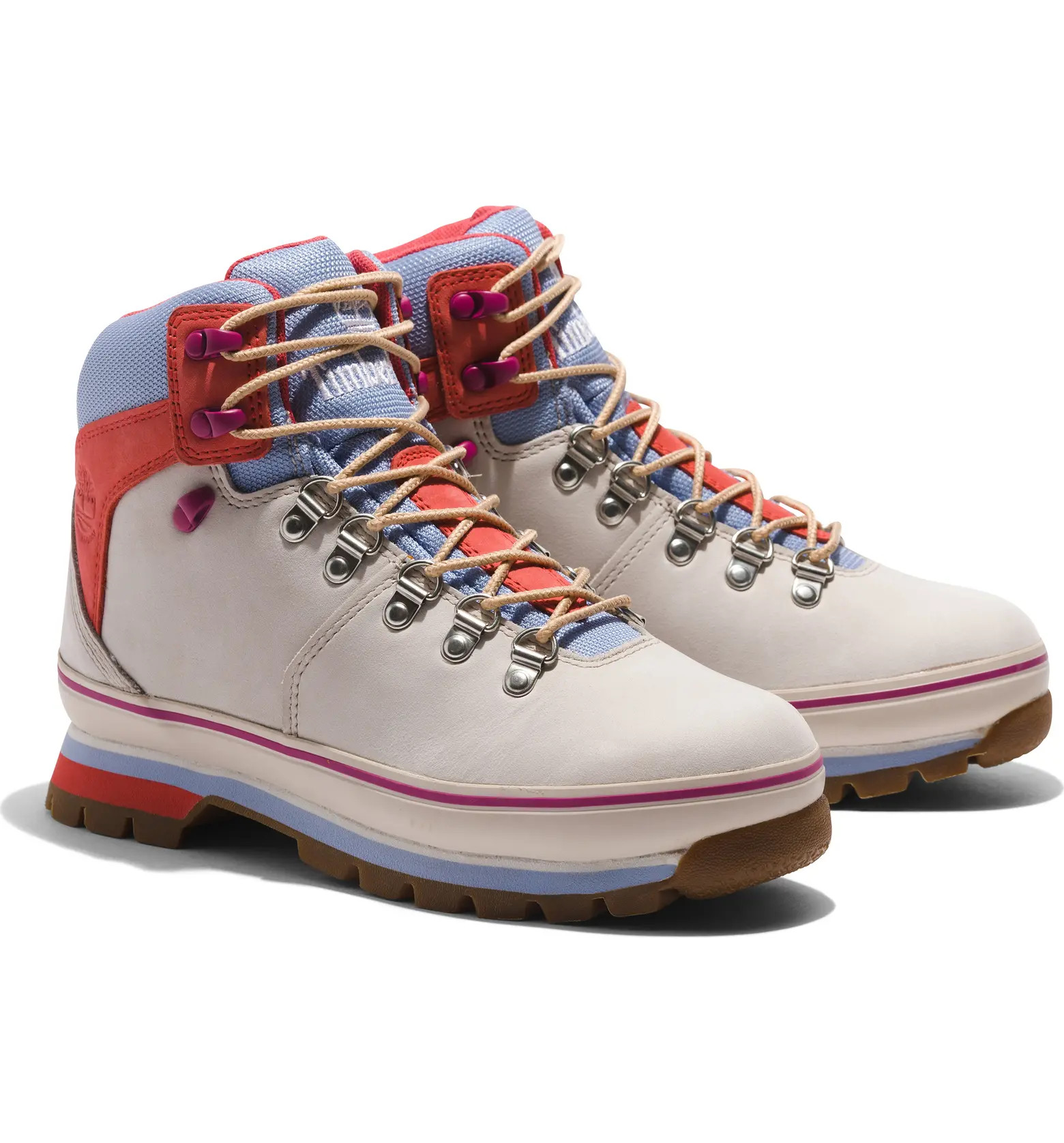 Euro Waterproof Hiker Boot (Women) | Nordstrom