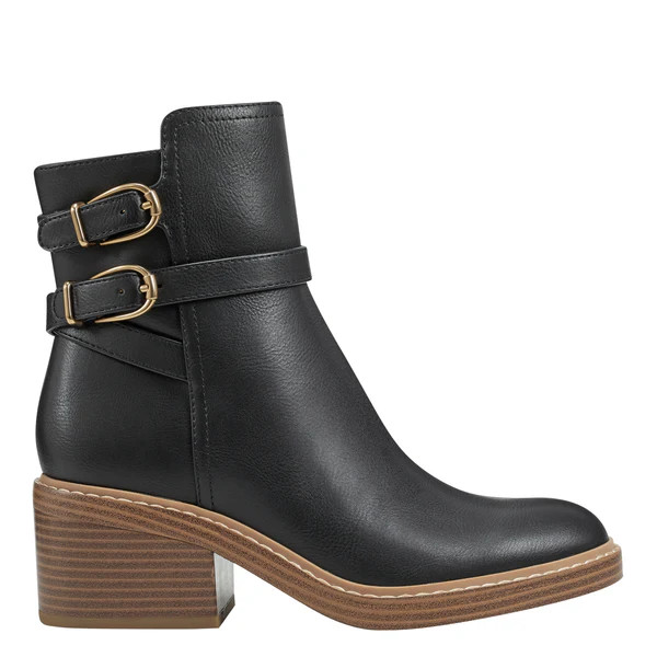 Marieta Ankle Bootie | Marc Fisher