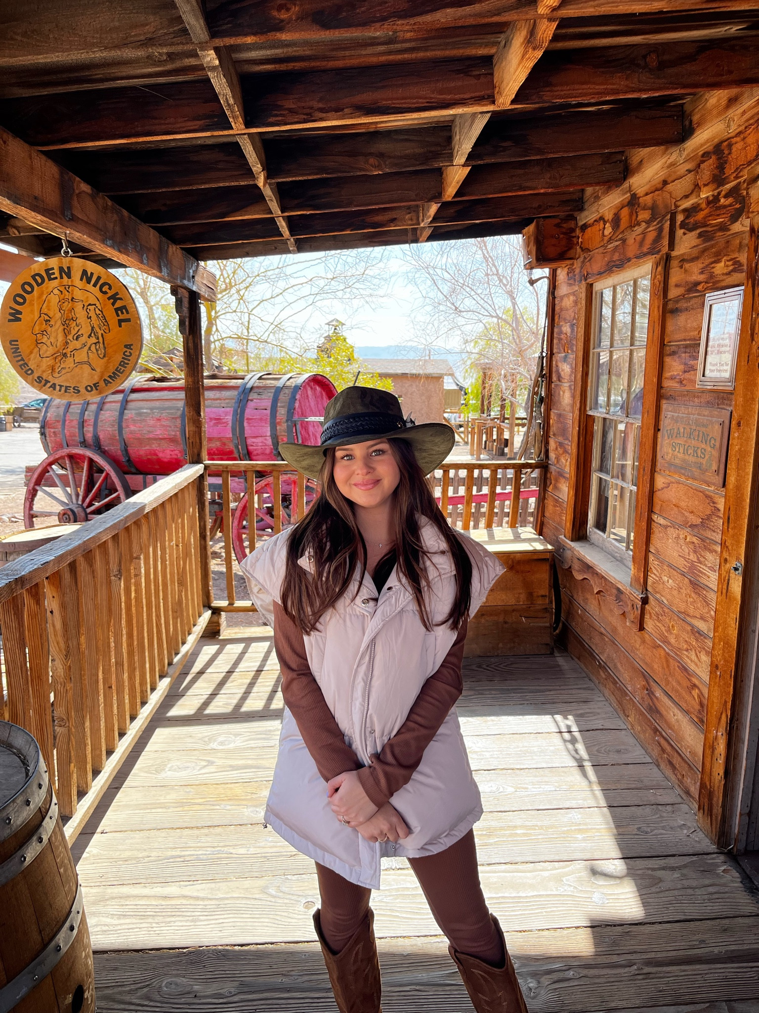 Western style 

#LTKunder100 #LTKstyletip #LTKtravel