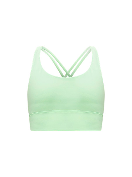 lululemon Energy Longline Bra | Lululemon (US)