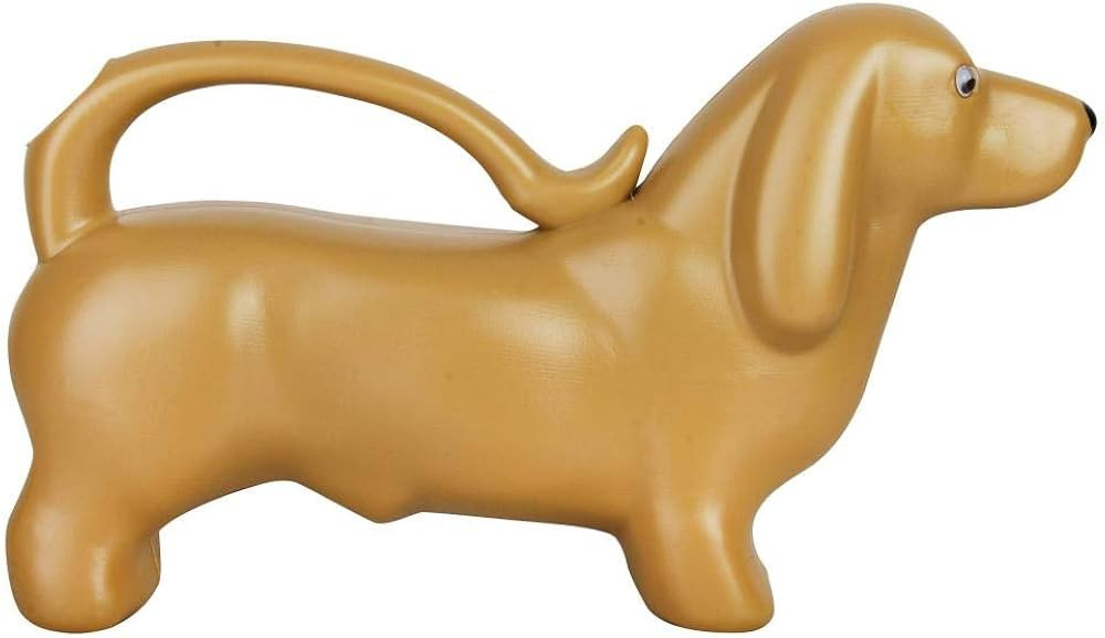 Esschert Design Watering Can - Dachshund | Amazon (US)