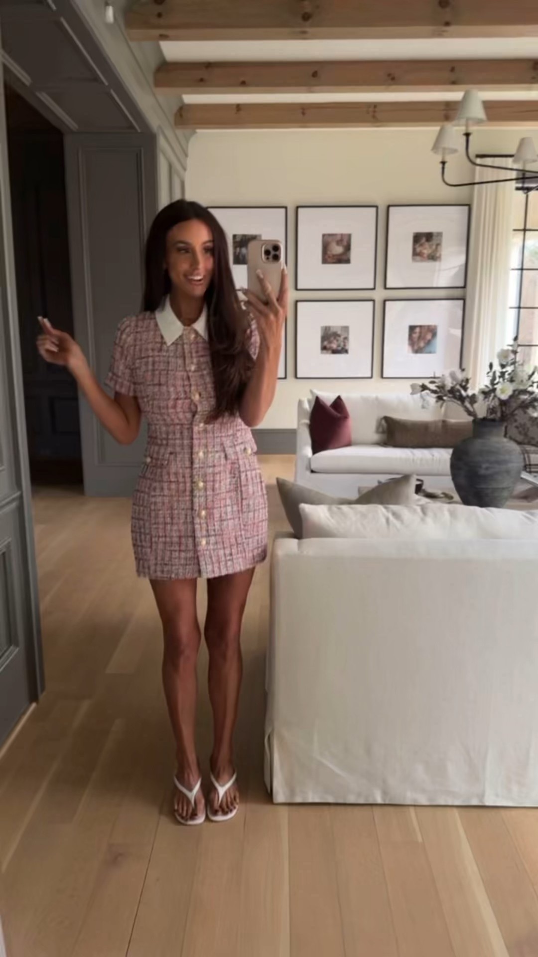 Use code Sarah40 dresses at Vici

Valentine’s Day dress

#LTKValentine #LTKootd #LTKdayinmylife