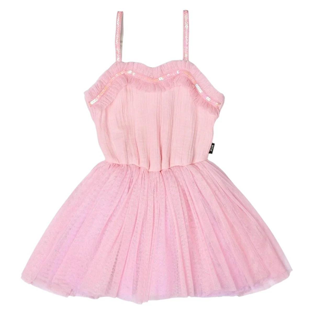 Daydreamer
        
          Sequin
        
          Tutu
        
          Dress | Mini Dreamers 