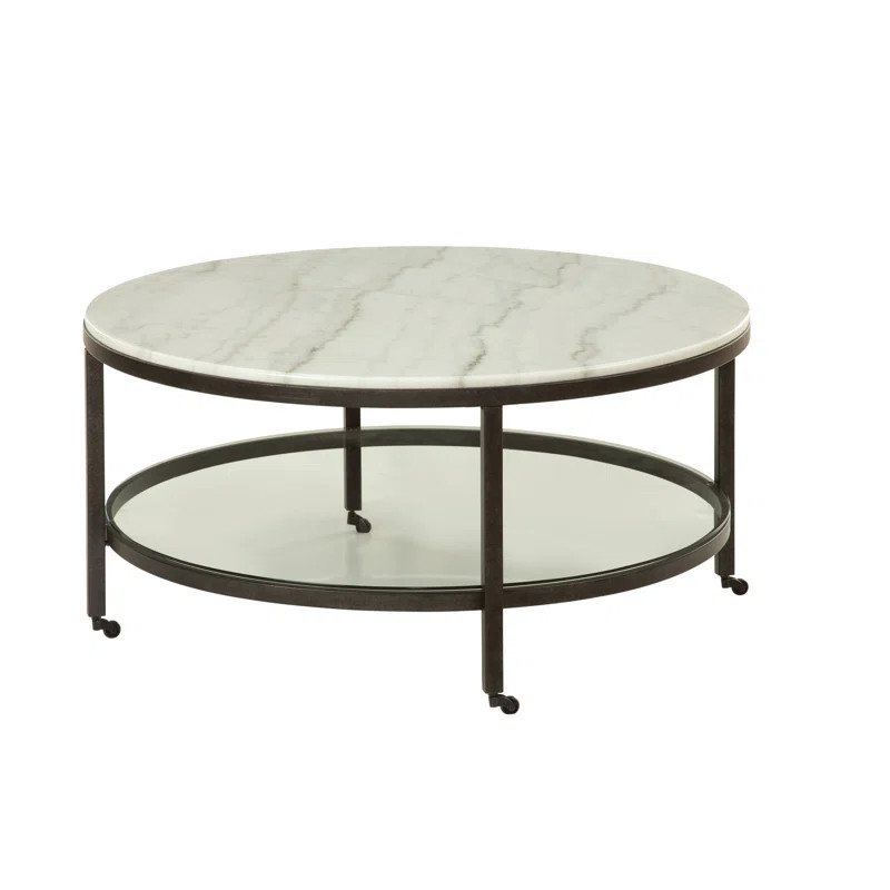 4 Legs Coffee Table | Wayfair North America