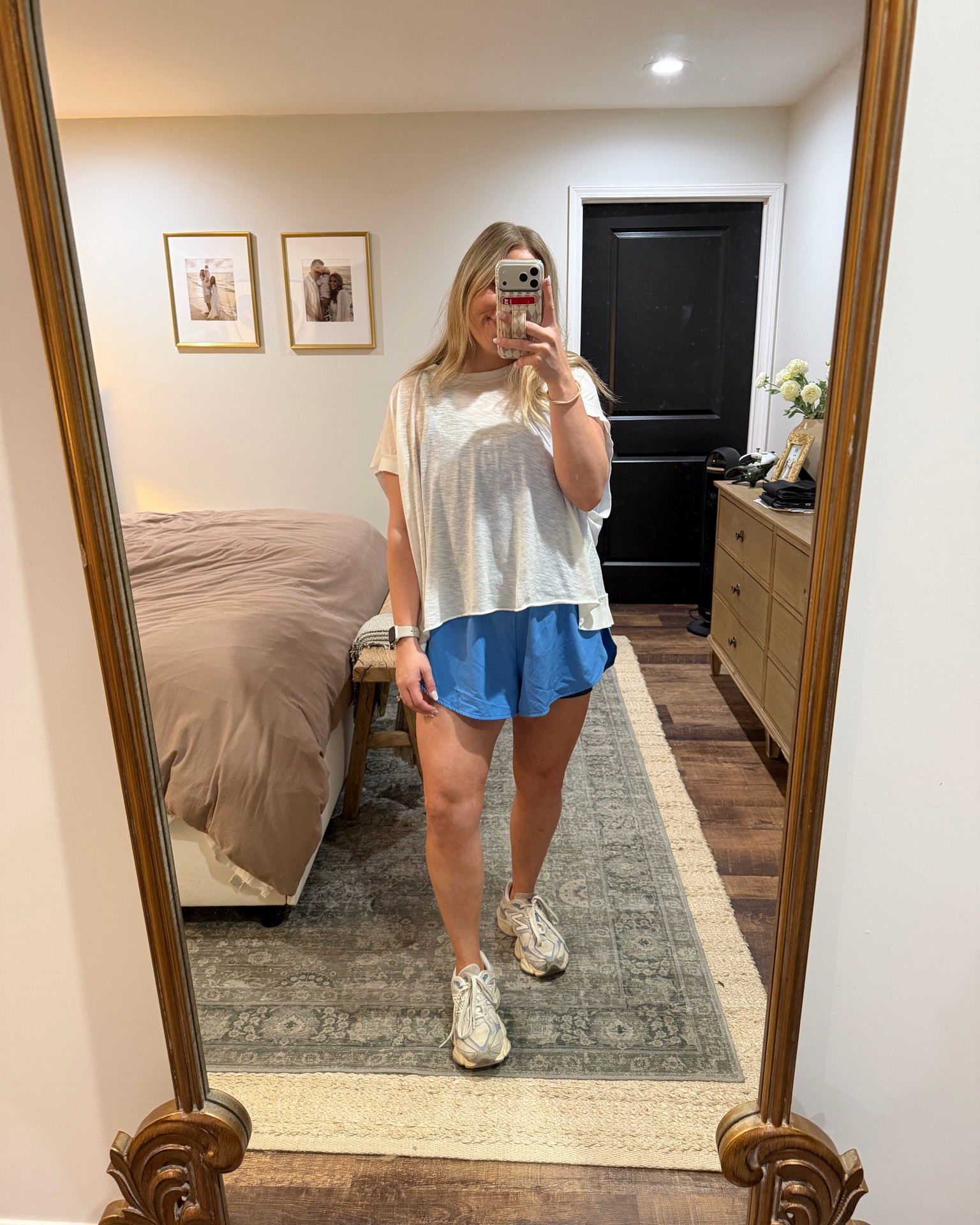 The most comfy and easiest fit to throw on🤩✨🫶🏻

#LTKootd