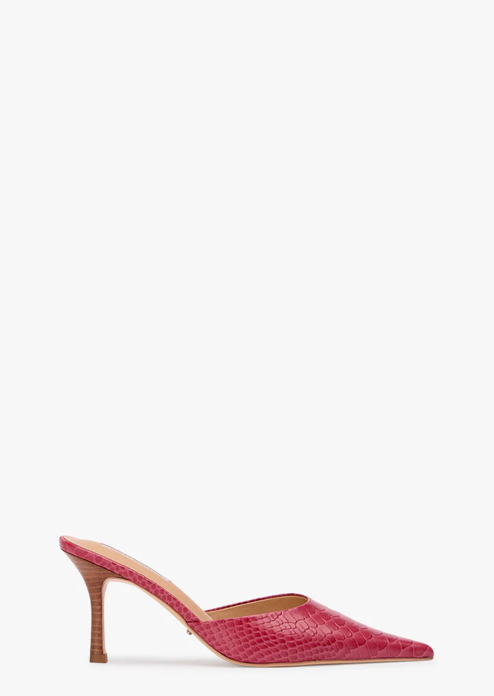 Sicily Scarlet Python | Tony Bianco US