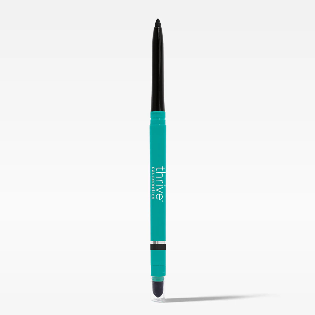 Infinity Waterproof™ Eyeliner | Thrive Causemetics
