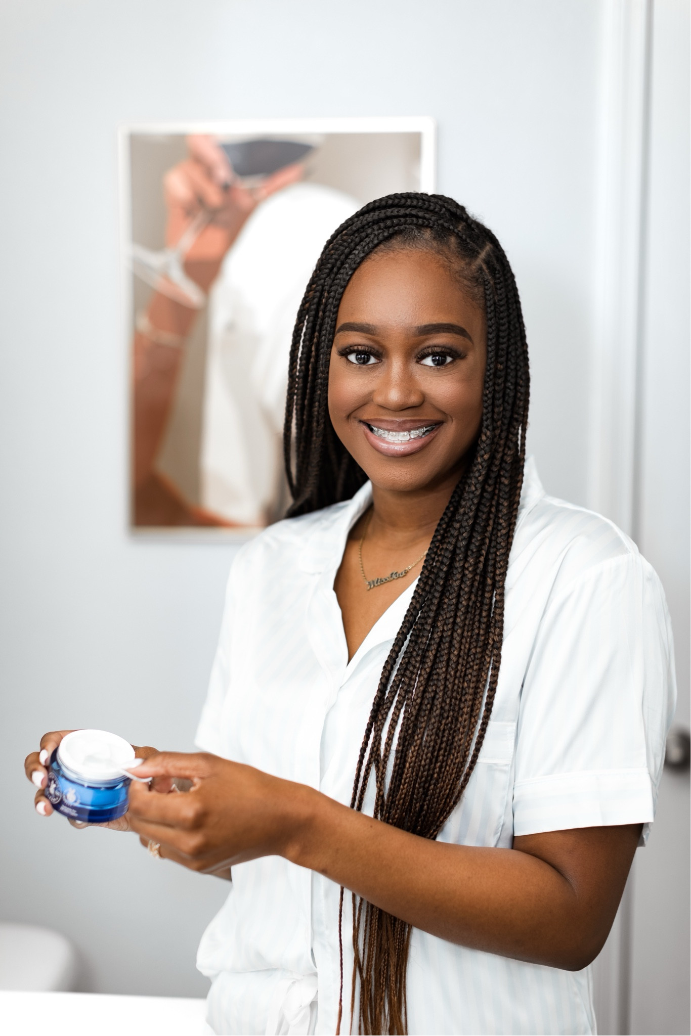 Night time routine 

#LTKU #LTKbeauty #LTKfindsunder50