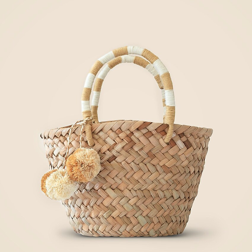 KAYU® St. Tropez tote | J. Crew US