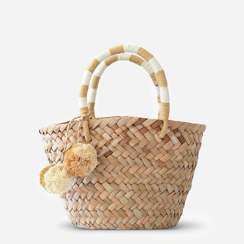 KAYU® St. Tropez tote | J.Crew US