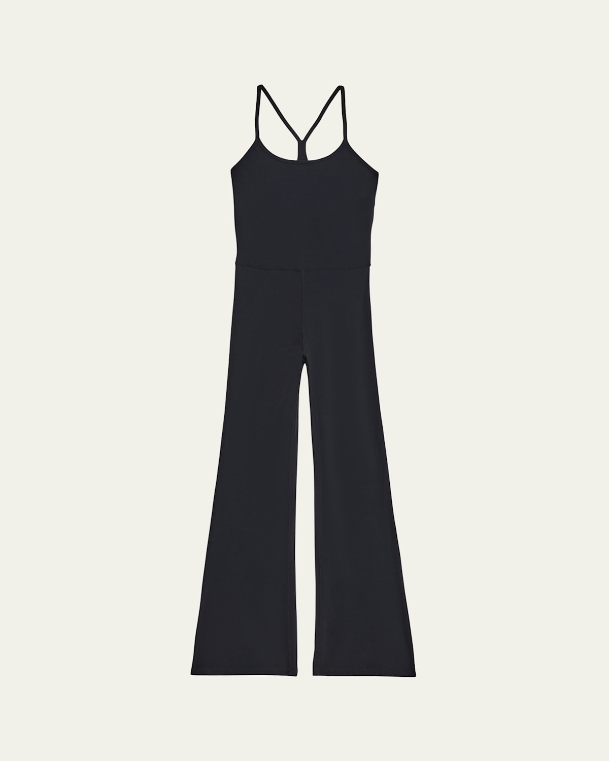 Raquel Airweight Jumpsuit | Bergdorf Goodman
