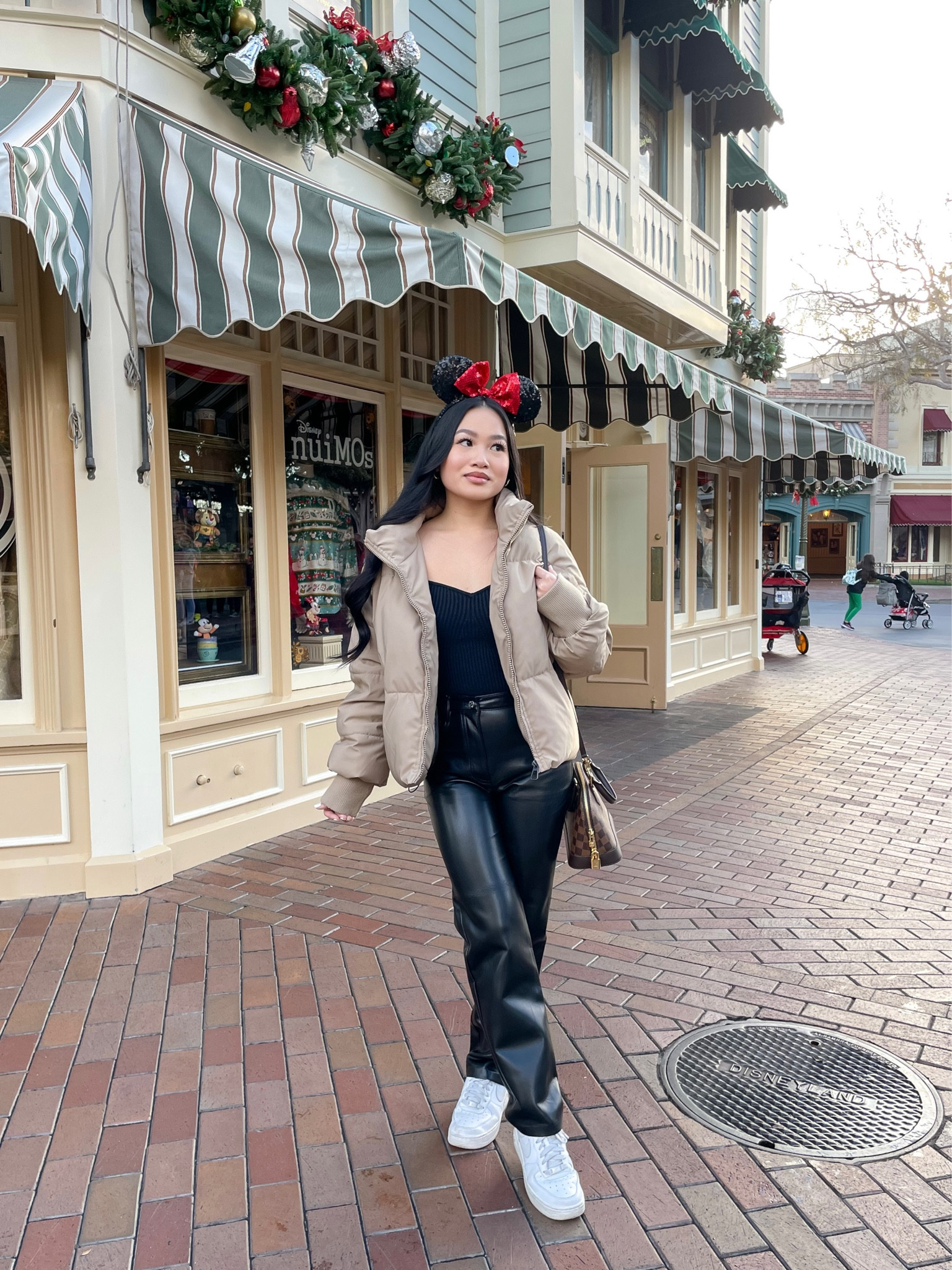 Comfiest puffer jacket, very versatile for winter. 

#LTKstyletip #LTKFind #LTKSeasonal