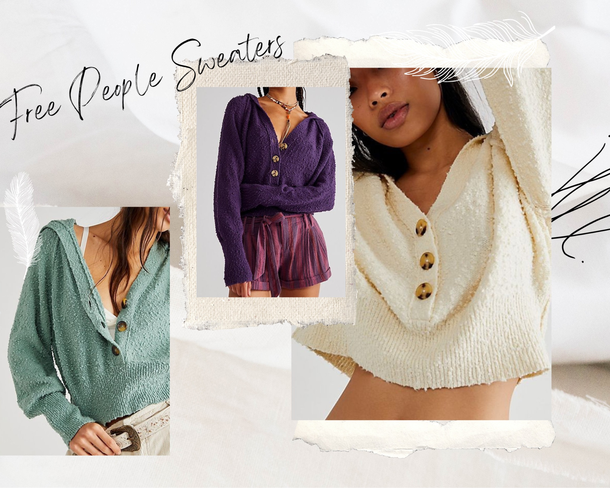 Free People Found my Friend Hoodie 

Fall style
Back to school style
College style
Cozy nights
Cozy sweaters
Summer to fall 
Fall staple
Boho style
Cozy style 
Work from home style
Casual sweater
Button sweater 
Free people sweater 

#LTKunder100 #LTKSeasonal #LTKU