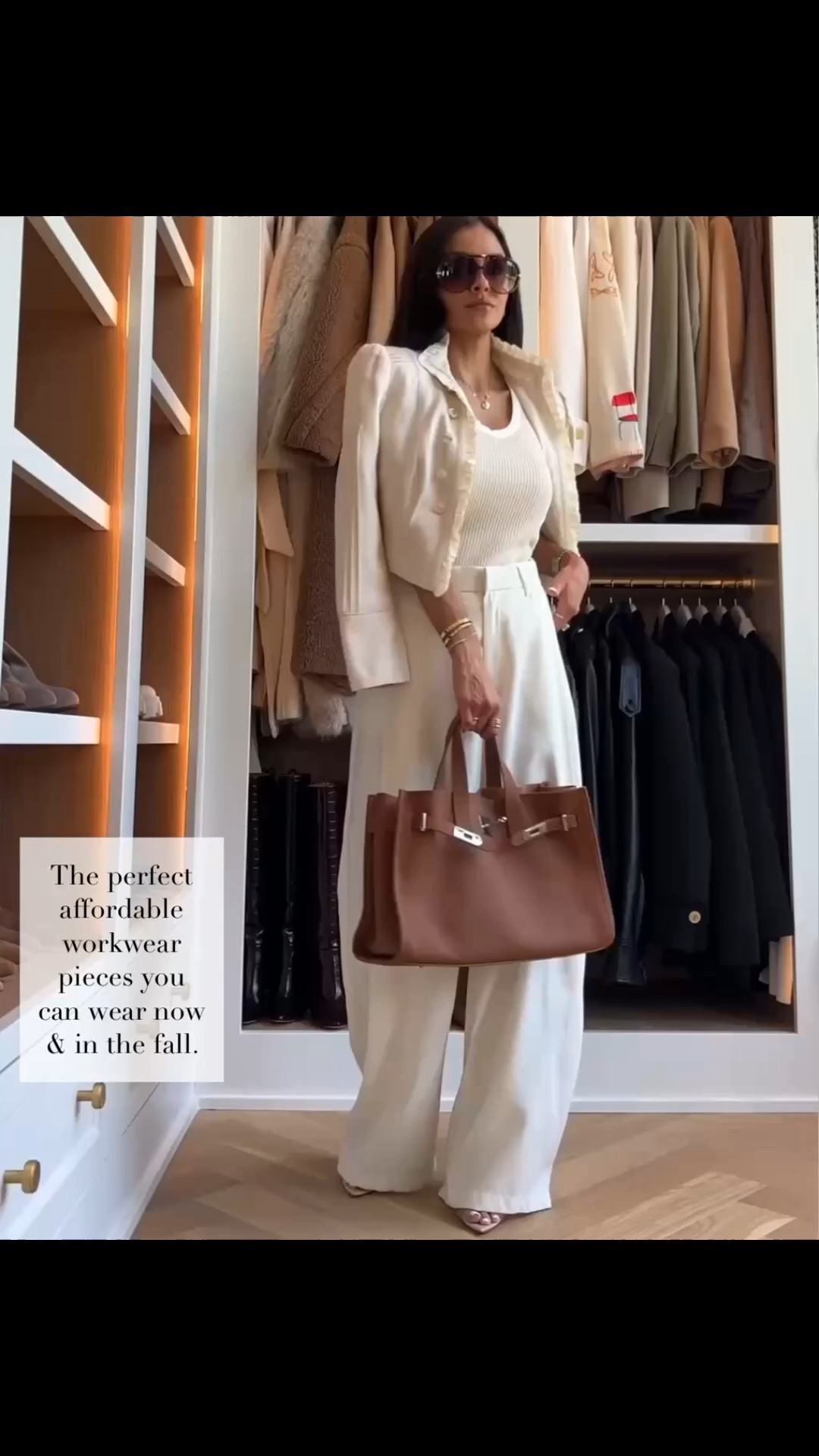 Zara haul / Zara new arrivals for fall 
Zara work outfit ideas 
Wearing an XS in everything 
Gucci bag
Amazon handbags and sunglasses

#LTKOver40 #LTKWorkwear #LTKootd