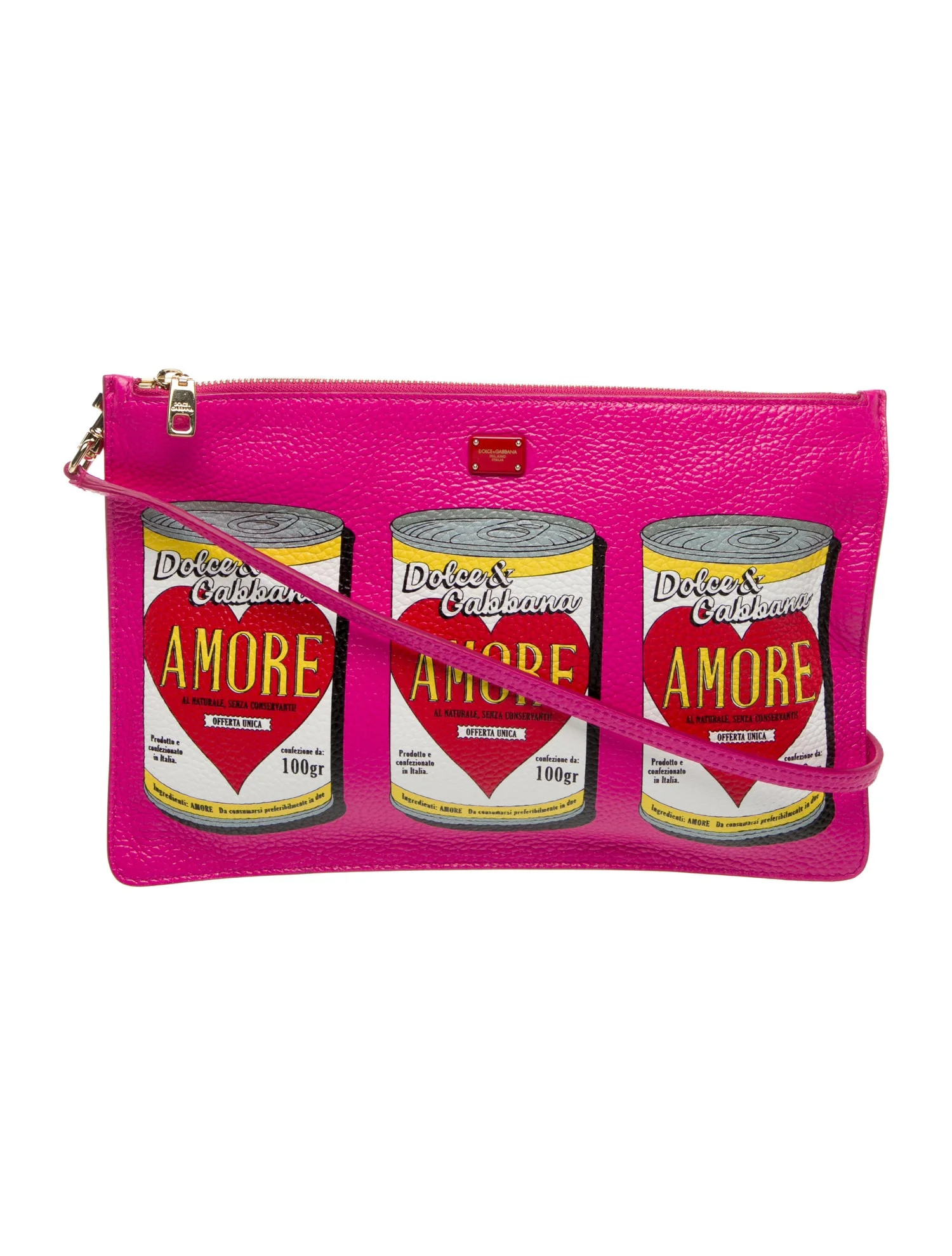 Leather Cleo | The RealReal