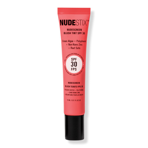 Nudescreen Blush Tint SPF 30 | Ulta