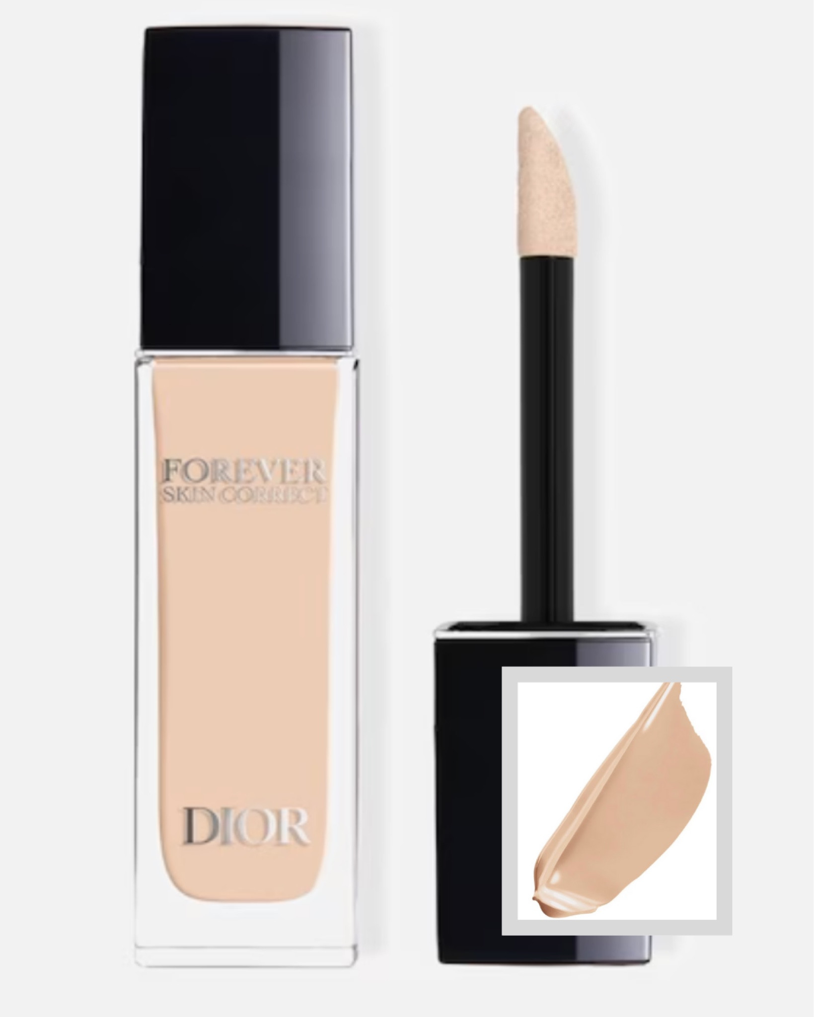DIOR Skin Correct concealer for everyday 

#LTKeurope #LTKbeauty #LTKluxury