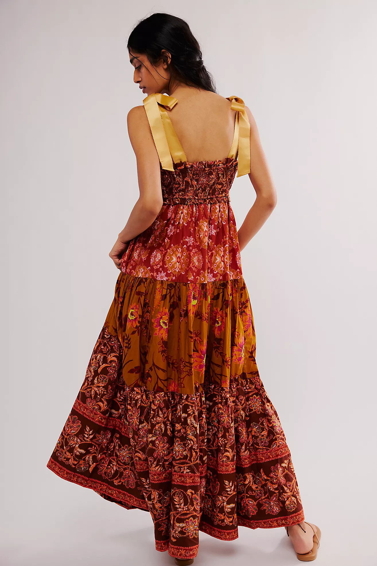 Bluebell Maxi | Free People (Global - UK&FR Excluded)