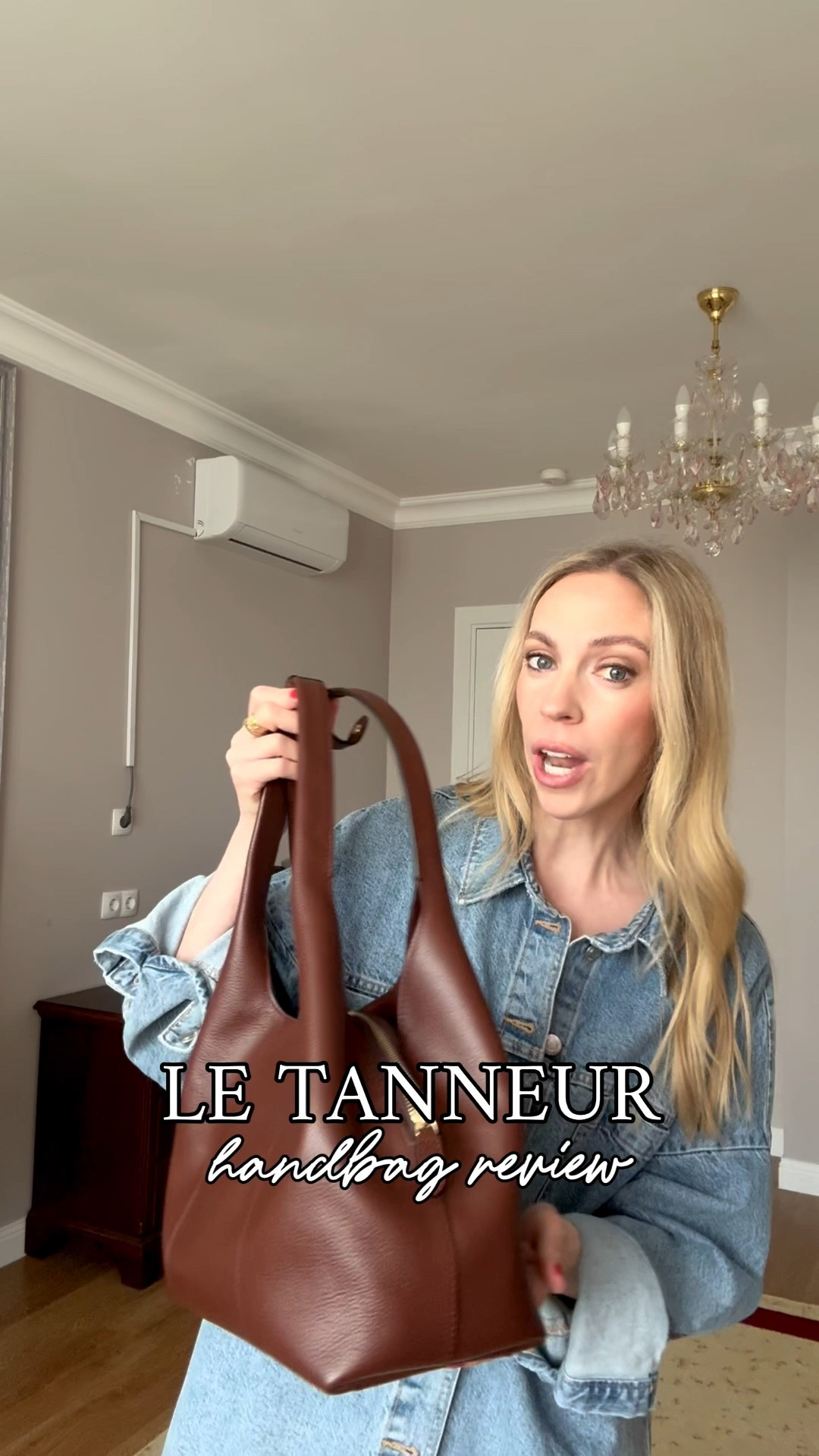 Le Tanneur is having a huge summer sale and my handbag is included - 20% off!

#LTKSaleAlert #LTKTravel #LTKSeasonal