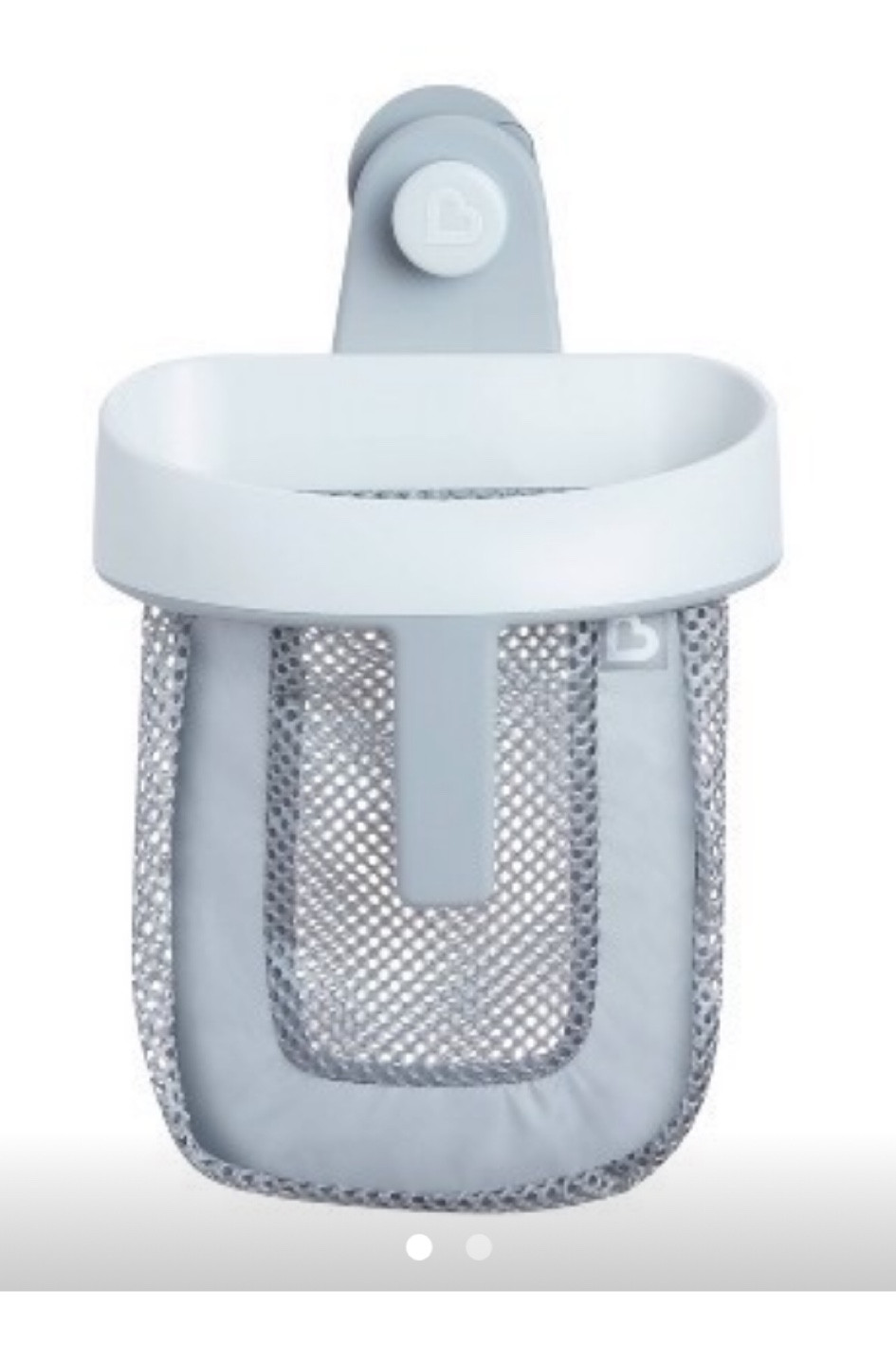 Bath toy holder 

#LTKBaby #LTKBump #LTKGiftGuide