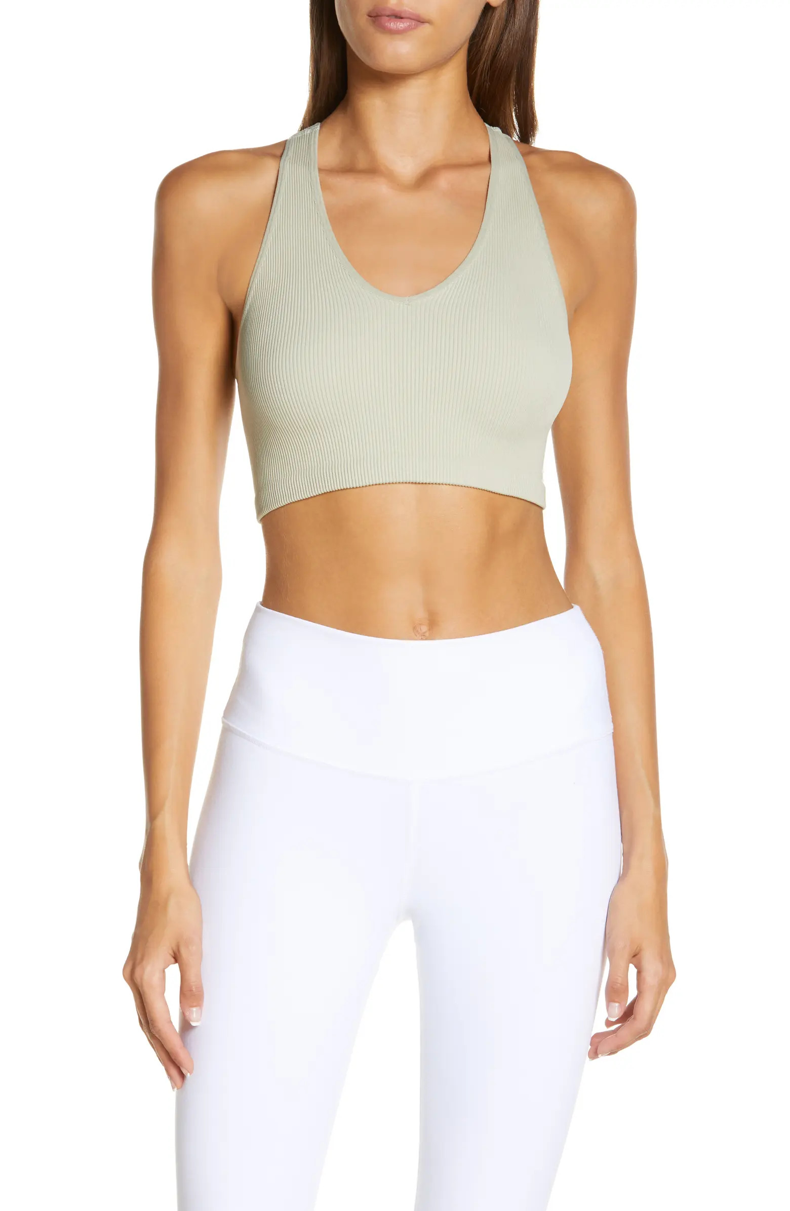 Free Throw Crop Tank | Nordstrom