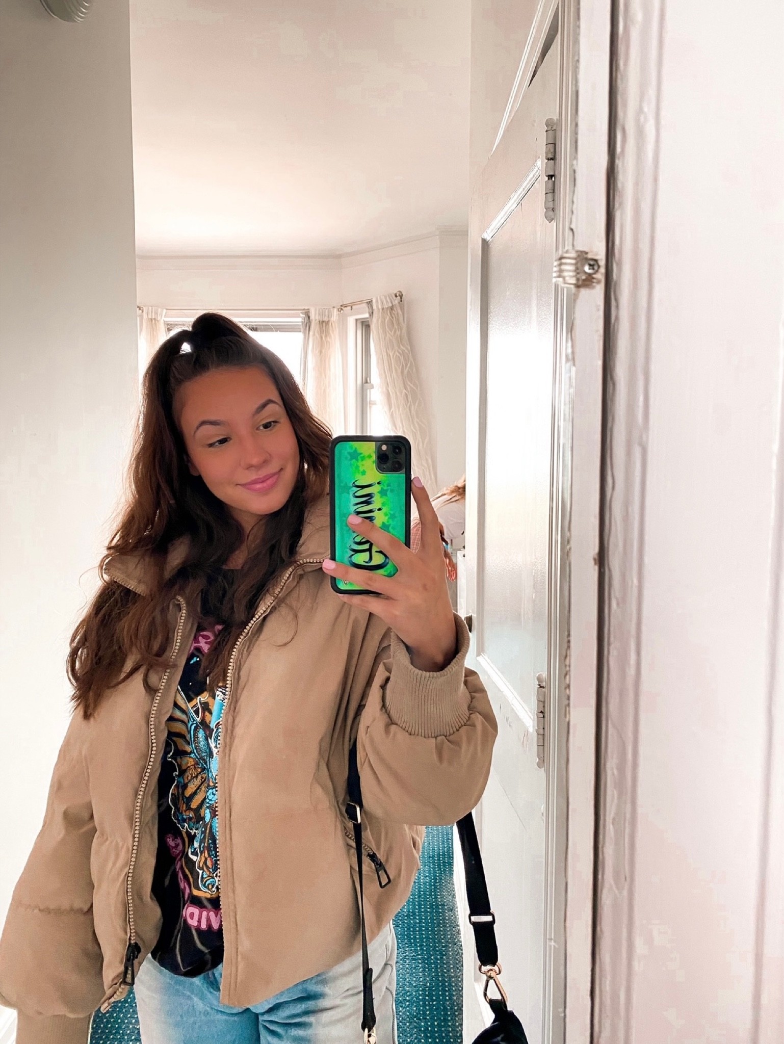 a lil selfie action per usual 😇 

#LTKitbag #LTKstyletip #LTKbeauty