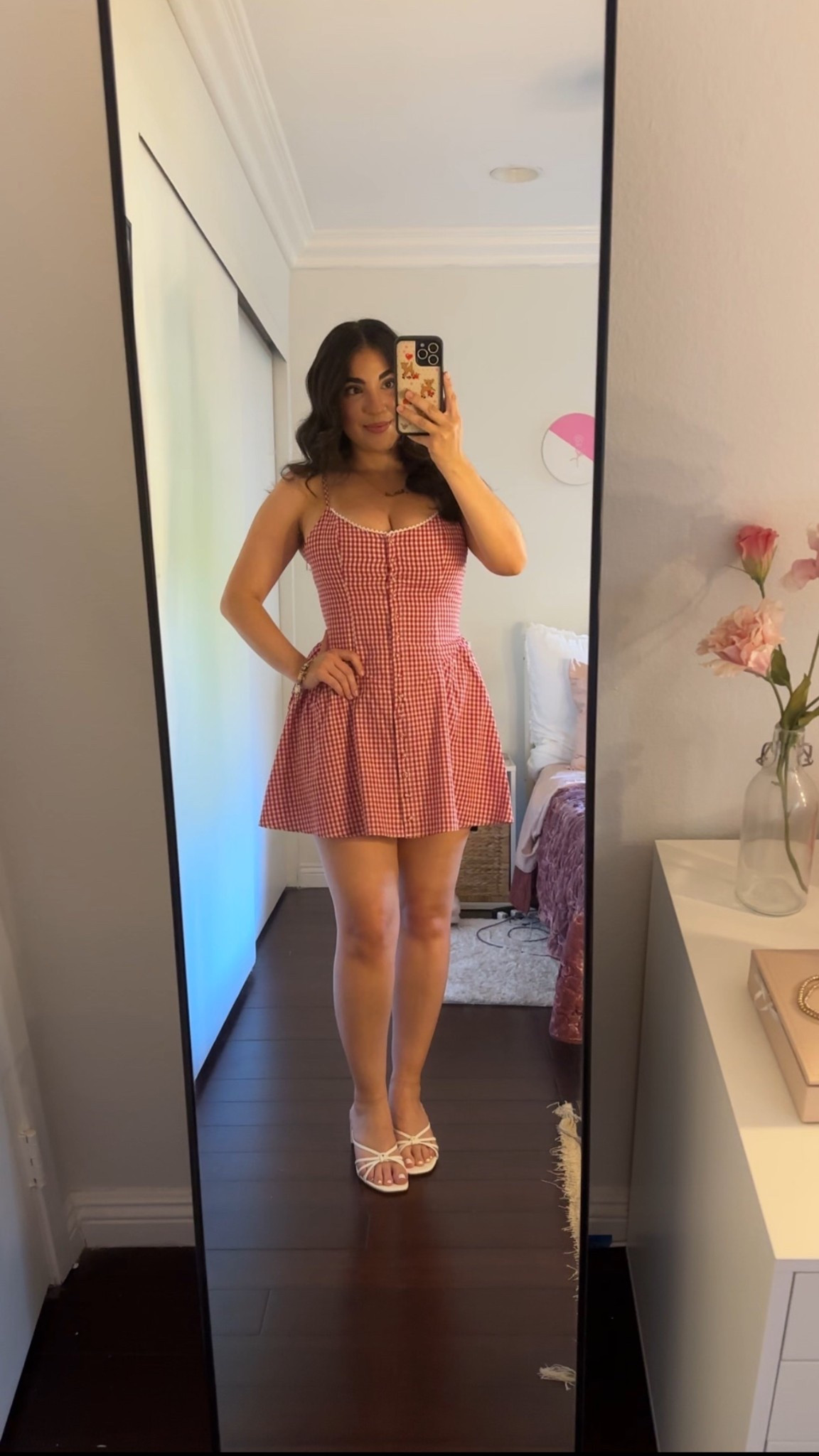 summer dress 💌

#LTKStyleTip