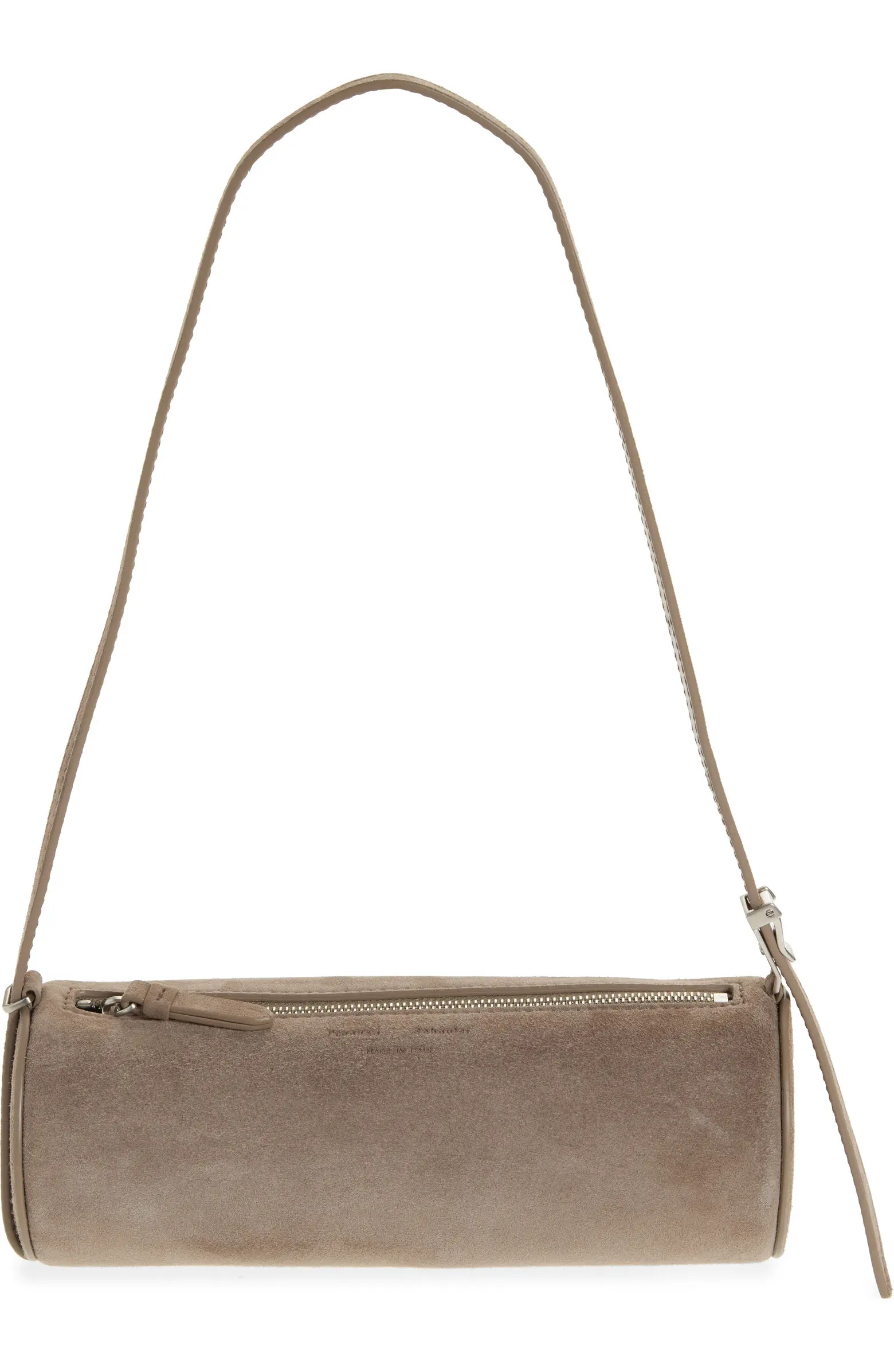 Mini Silo Leather Shoulder Bag | Nordstrom