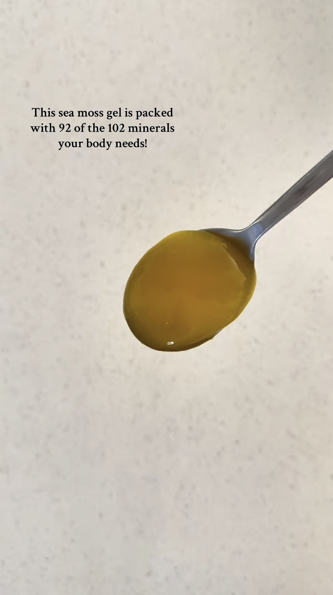 Have you ever heard of Sea Moss or tried this brand?  A spoonful a day is all you need to get the benefits it has to offer - and it tastes good!

#LTKBeauty